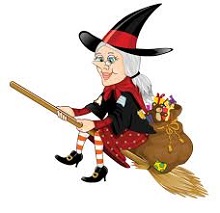 Epifania Befana