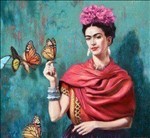 Frida Kahlo