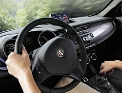 Guida al Volante