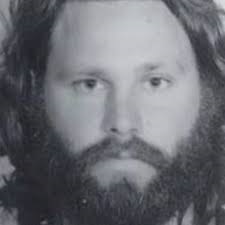 Jim Morrison
