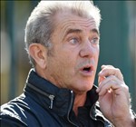 Mel Gibson