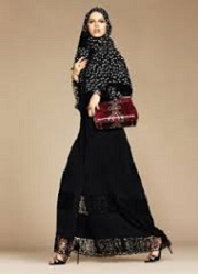 Moda Donne islamiche