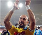 Pepe Reina Napoli