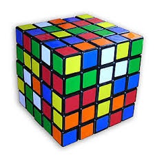 cubo Rubik