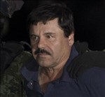 el chapo joaquin guzman