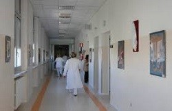 ospedale asportazione testicolo