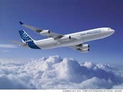 Aereo Renzi