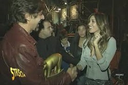 Belen Rodriguez Tapiro