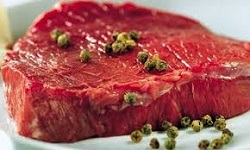 Carne Rossa