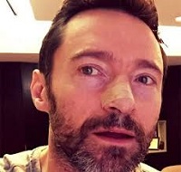 Hugh Jackman