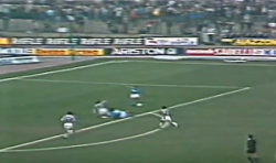 Juve Napoli 1-3