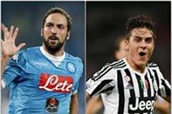 Juventus Napoli
