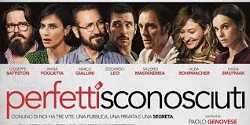 Perfetti Sconosciuti
