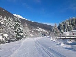 Pista Neve