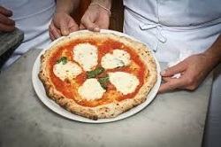 Pizza Margherita