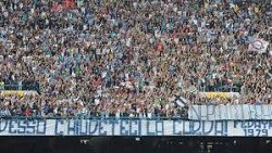 Tifosi Napoli