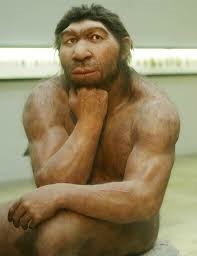 Uomo Neanderthal