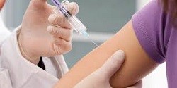 Vaccinazione Papilloma Virus