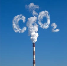 Inquinamento anidride carbonica