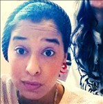 meriem isis