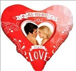 san valentino frasi