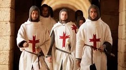 Cavalieri Templari