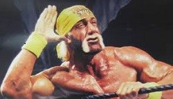 Hulk Hogan
