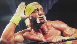 Hulk Hogan