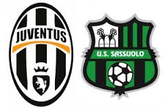 Juventus Sassuolo Streaming