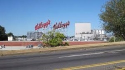 Kellog Company