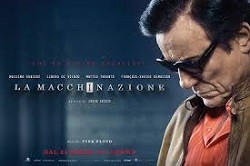 Macchinazione Grieco Pasolini