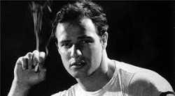 Marlon Brando