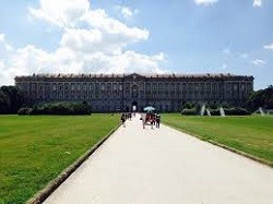 Reggia di Caserta