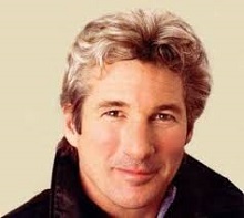 Richard Gere