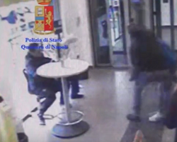 rapina casalnuovo