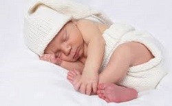 Bambini parto cesareo