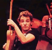 Bruce Springsteen