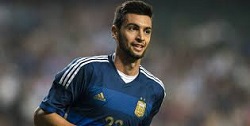 Javier Pastore