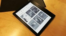 Kindle Oasis