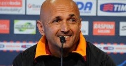 Luciano Spalletti Roma