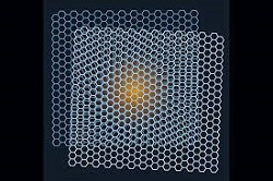 Pannelli fotovoltaico grafene