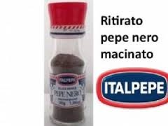 Pepe Nero Ritirato
