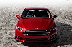 Ford-fusion