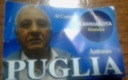 Antonio puglia