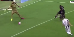 Coppa Italia Morata Juventus Milan video gol