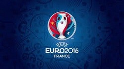 Europei Calcio Francia 2016