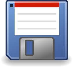 Floppy Disk
