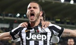 Bonucci al Milan