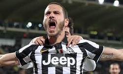Bonucci al Milan