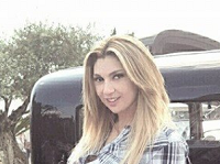 Lisa Torrisi